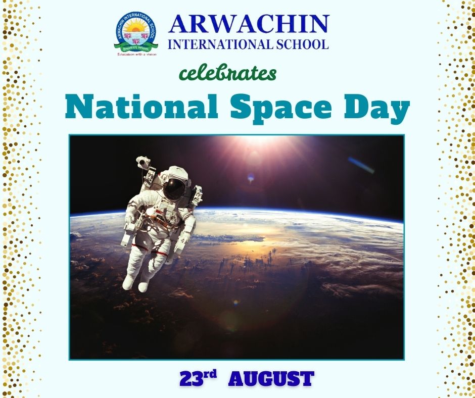 Arwachin International School