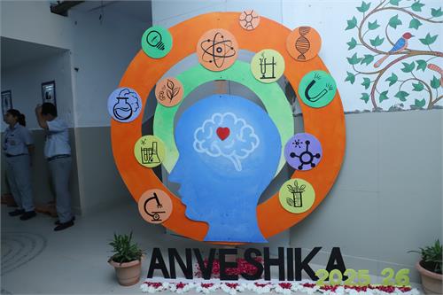 VIS Dwarka – Best school for CBSE education