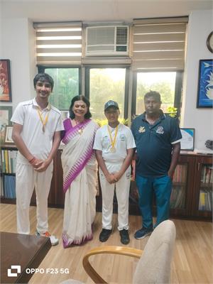 VIS Dwarka – Best school for CBSE education
