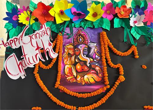 Ganesha Chaturthi