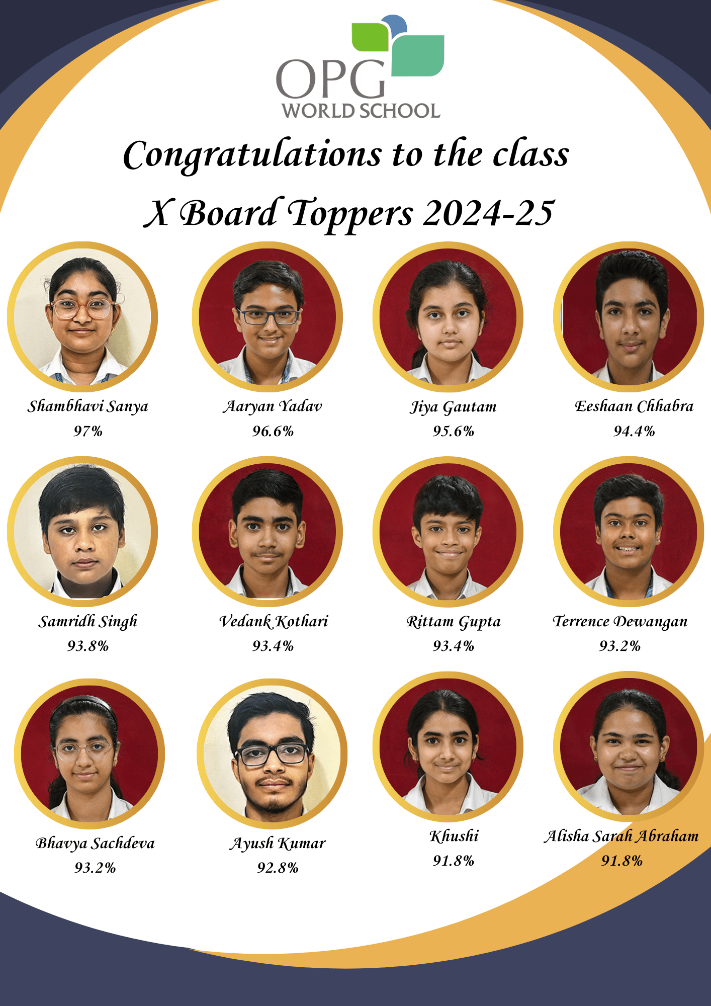 OPG WORLD SCHOOL