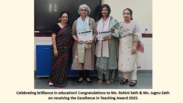 DELHI PUBLIC SCHOOL