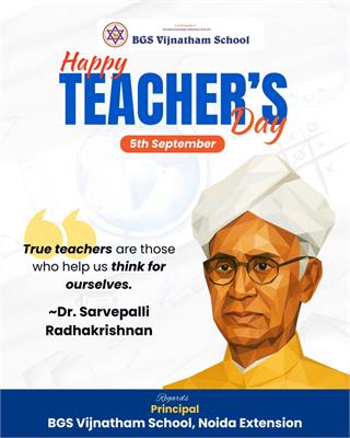 Teacher