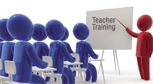 Teacher Training Program