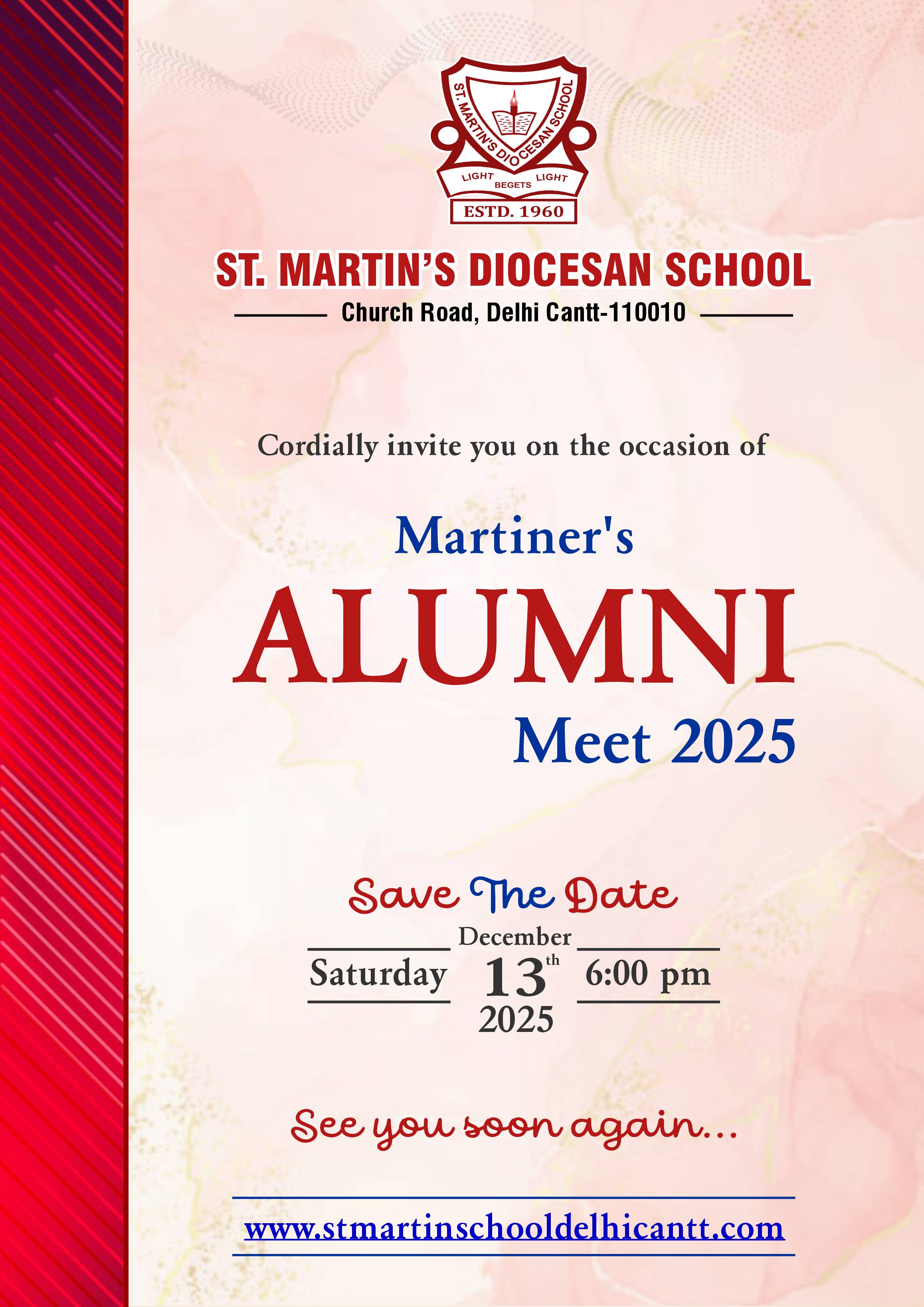 ST. MARTIN