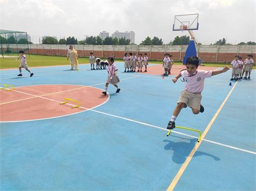 Sports Activity