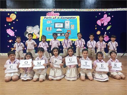 Special Assembly