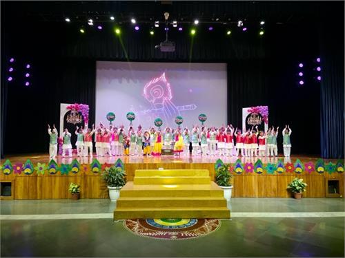 KRISHNA LEELA – EK DIVYA YATRA