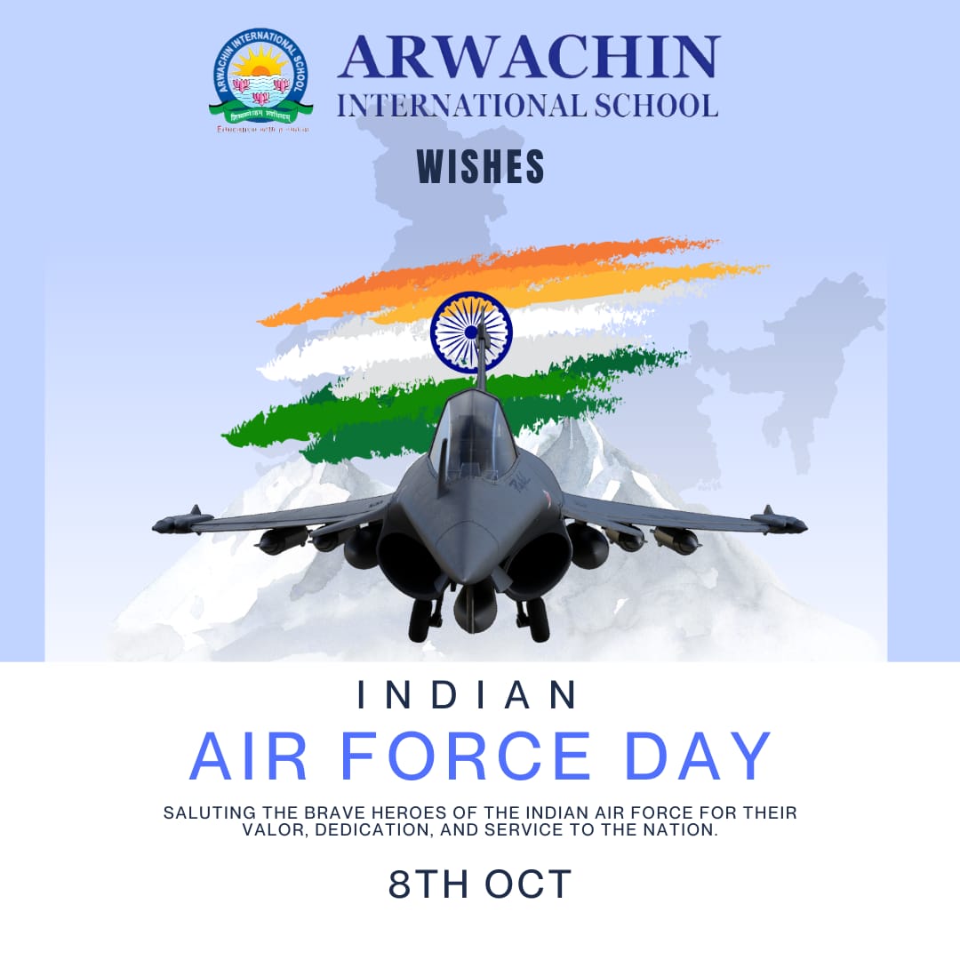 Arwachin International School