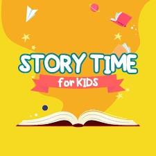 Story Telling Session