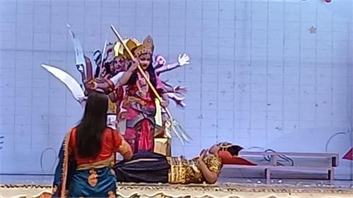 JM International School