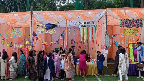 Prakasa – A Sparkling Diwali Celebration at OPG