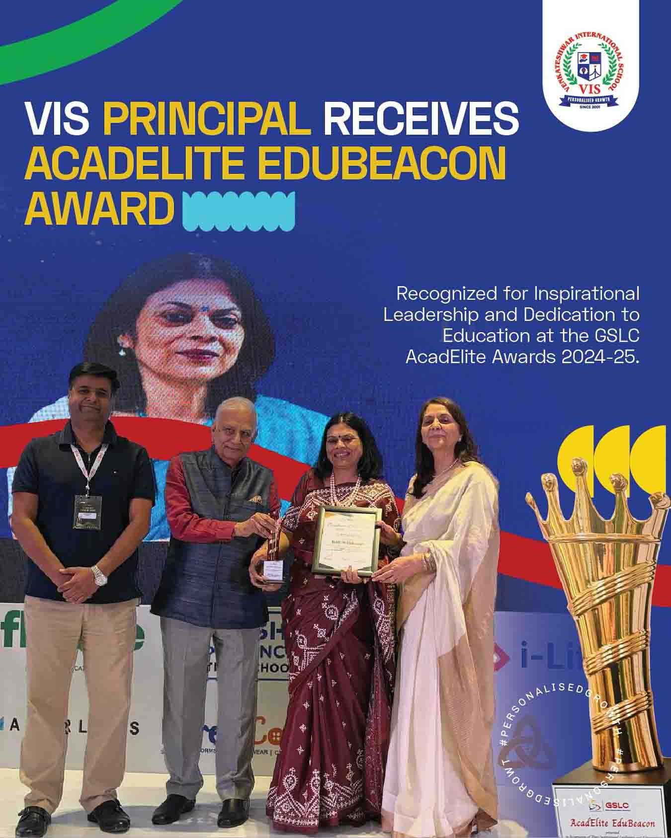 Venkateshwar International School