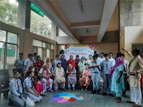 VIS Dwarka – Best school for CBSE education