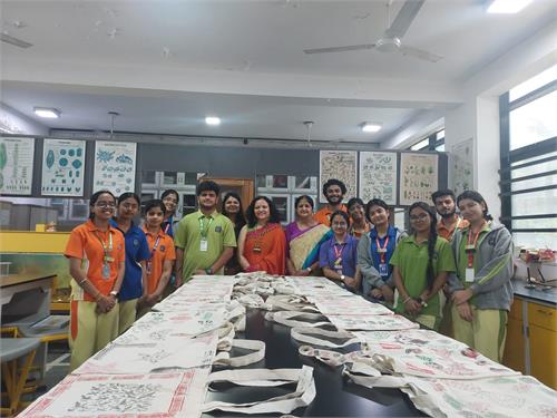 VIS Dwarka – Best school for CBSE education