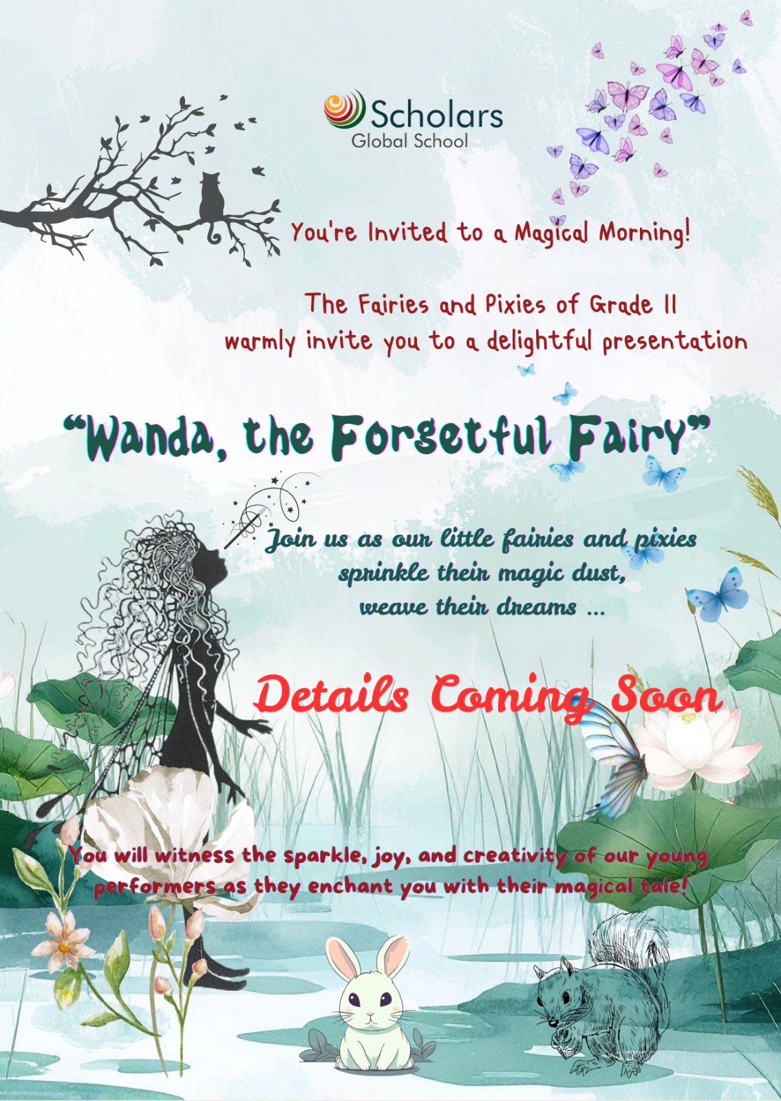 Scholars Global School