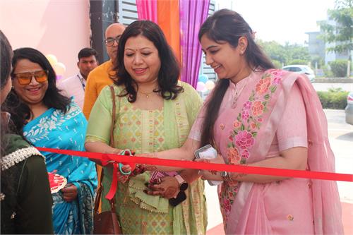 JM International School