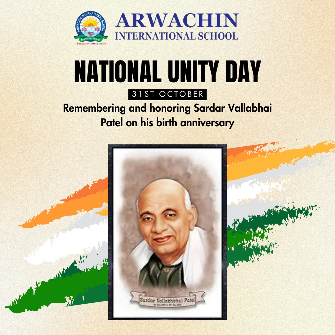 Arwachin International School