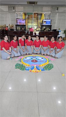 QUEEN`S VALLEY SCHOOL