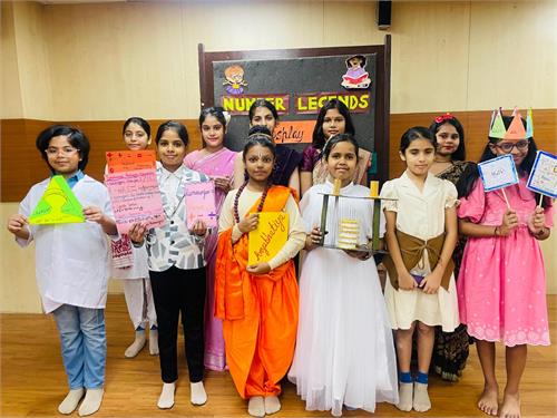 QUEEN`S VALLEY SCHOOL