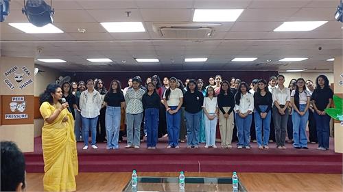 QUEEN`S VALLEY SCHOOL