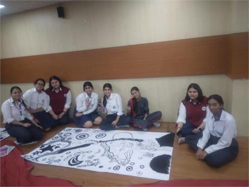 QUEEN`S VALLEY SCHOOL