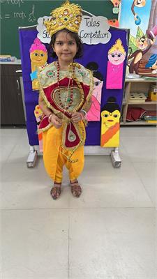 QUEEN`S VALLEY SCHOOL