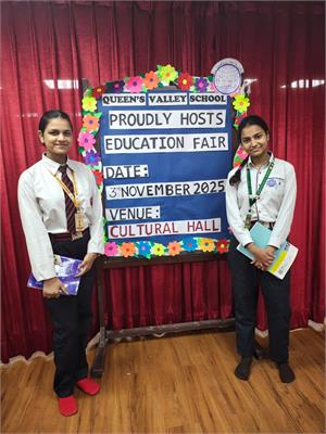QUEEN`S VALLEY SCHOOL