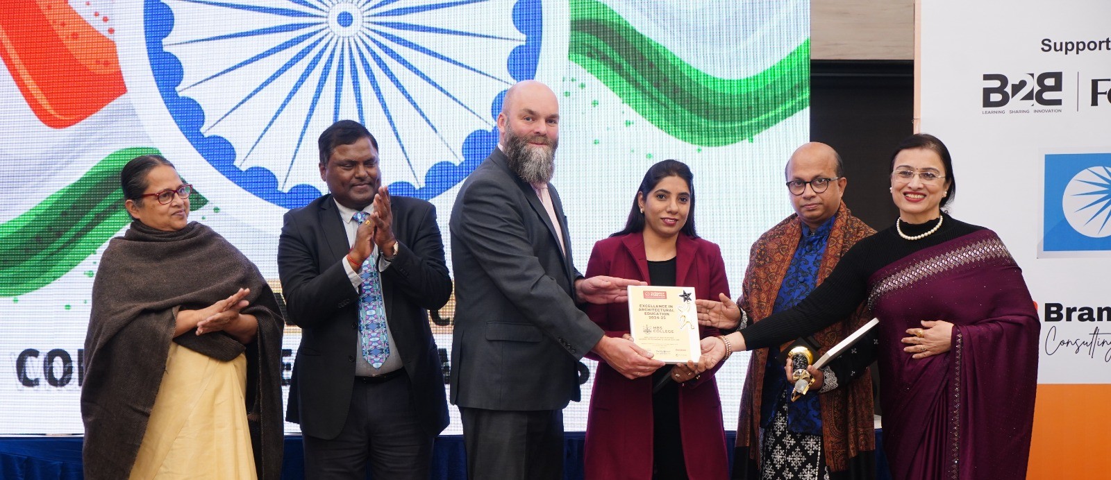 Annual Function Banner