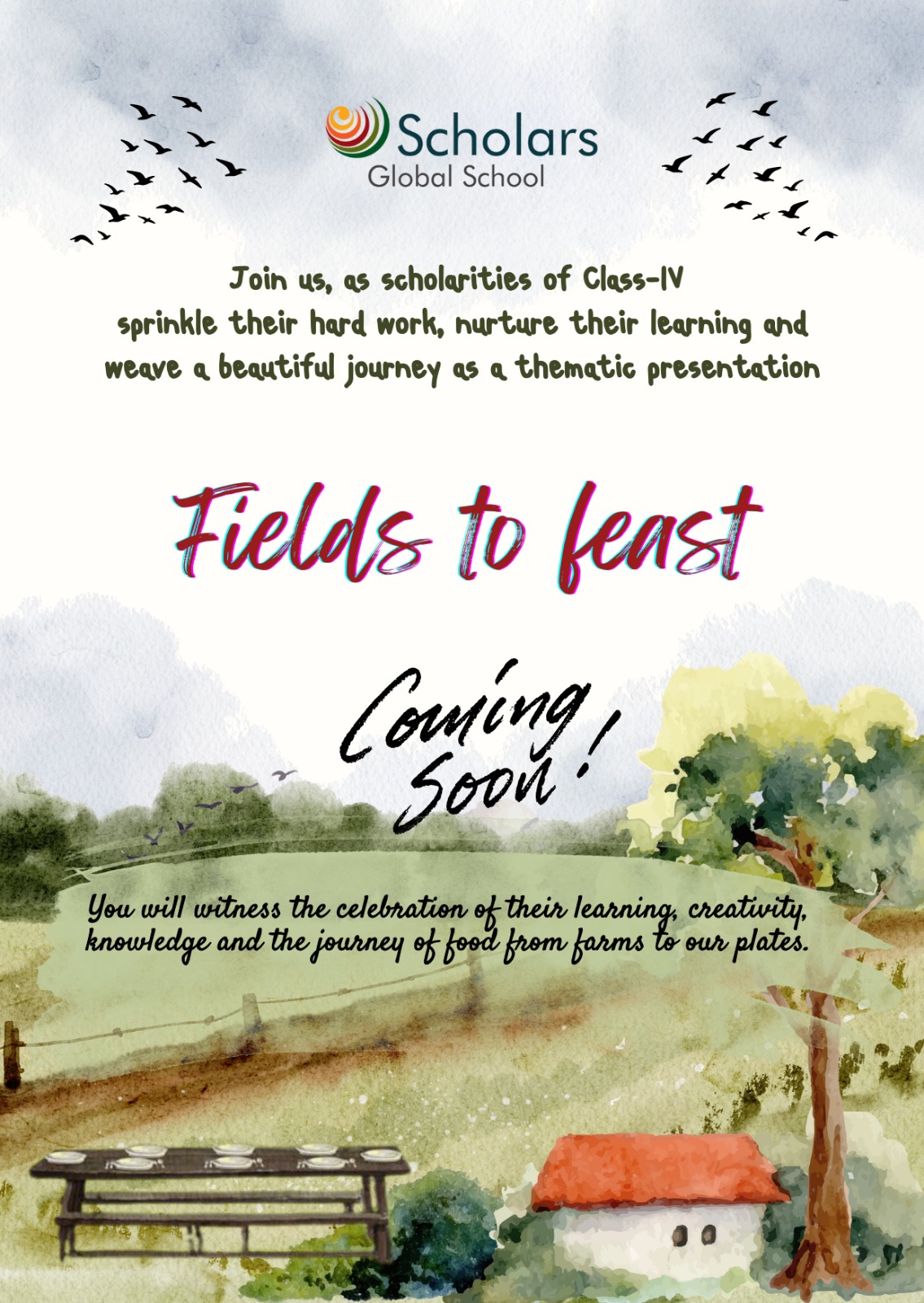 Scholars Global School