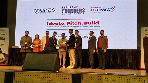 Future Founders Challenge 2025