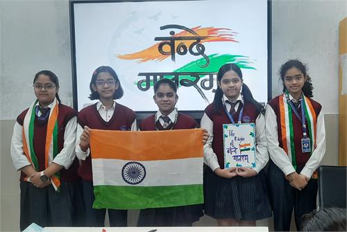 QUEEN`S VALLEY SCHOOL