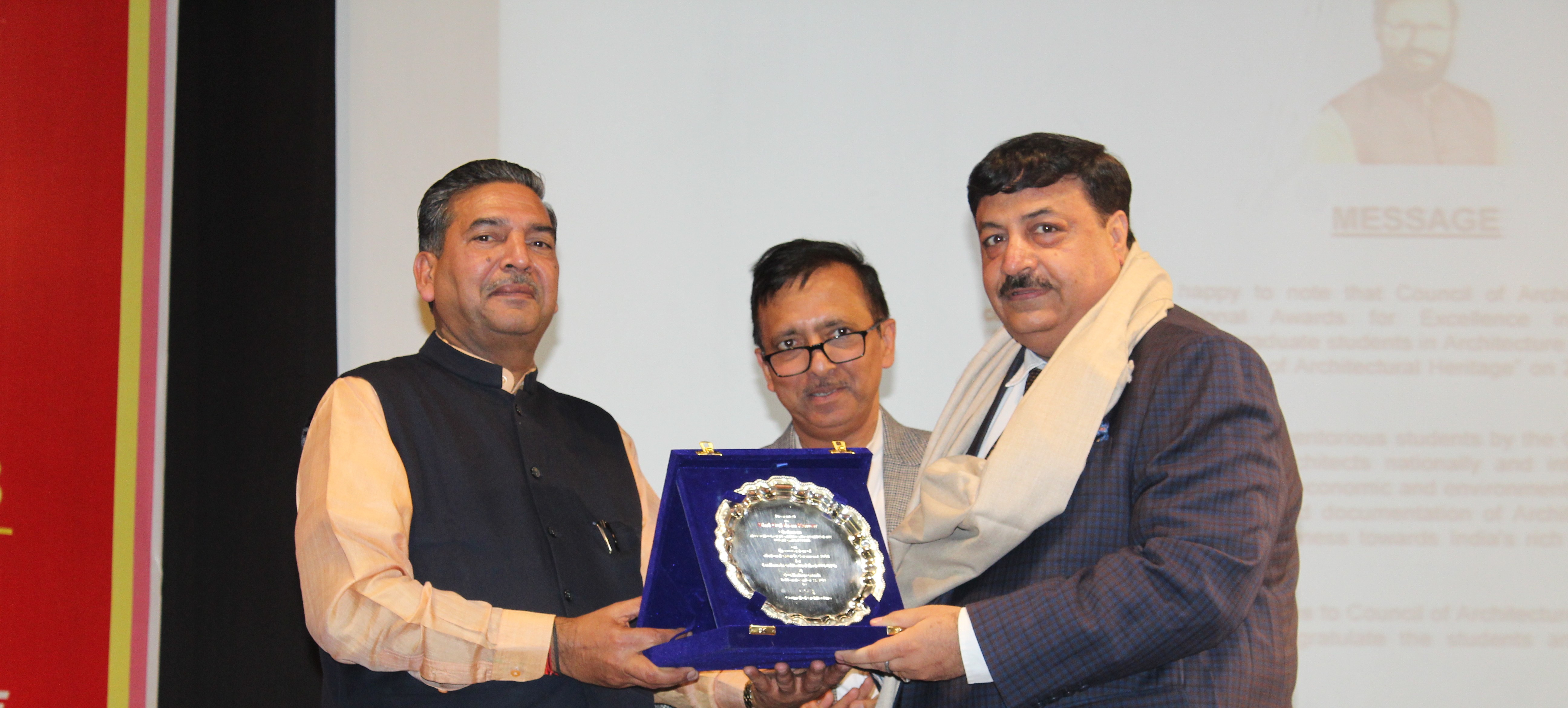 Annual function image