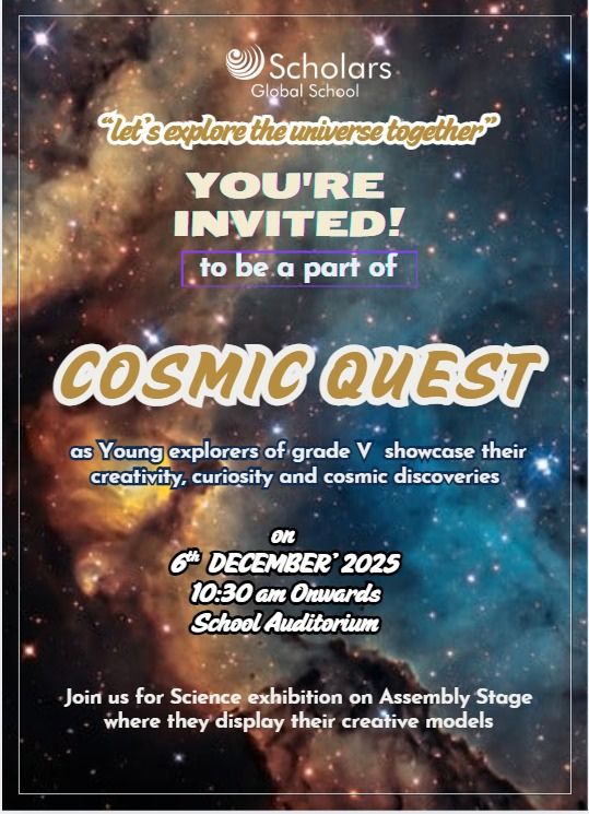 Scholars Global School