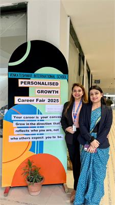 VIS Dwarka – Best school for CBSE education