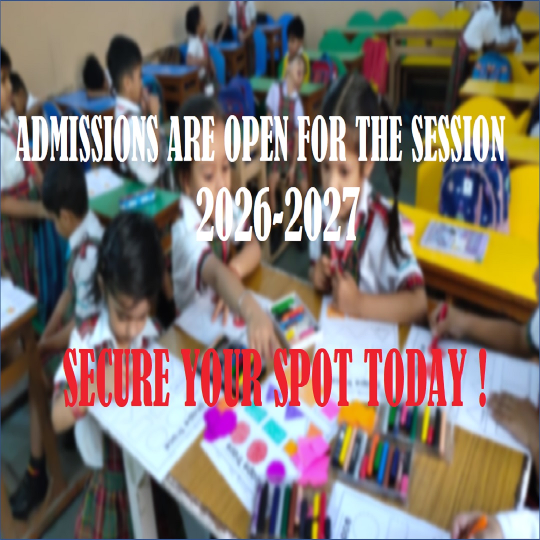 Green View Public School