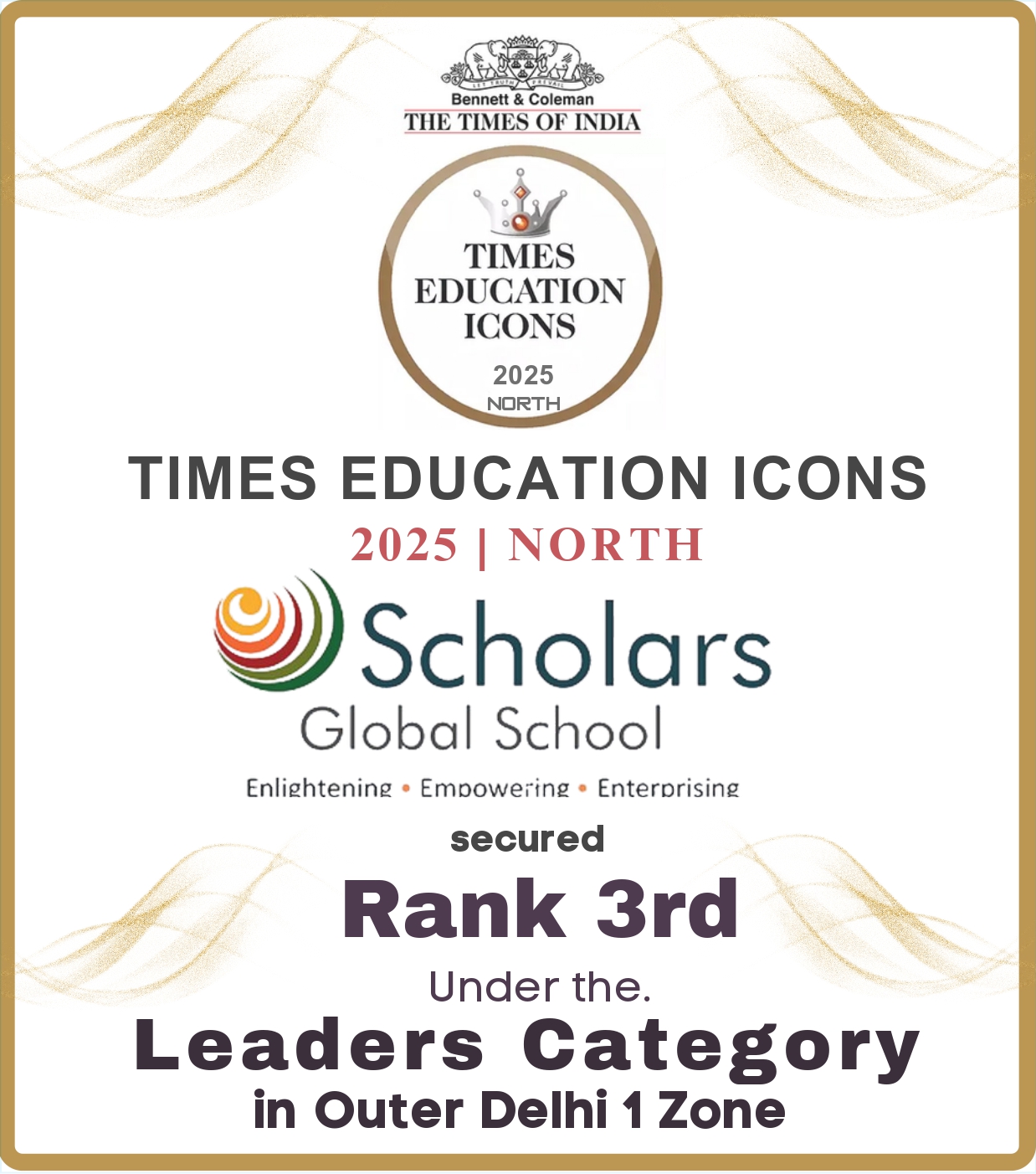 Scholars Global School