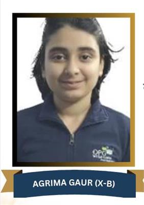 OPG shines at the State-Level Poetry Recitation Competition