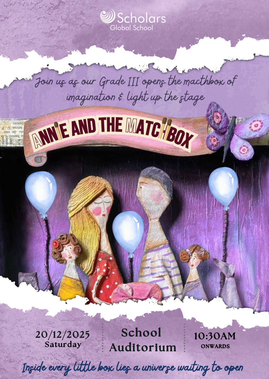 Scholars Global School