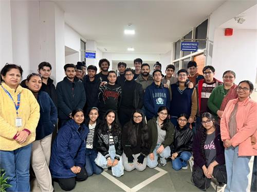 VIS Dwarka – Best school for CBSE education