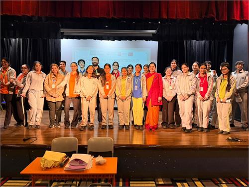 VIS Dwarka – Best school for CBSE education