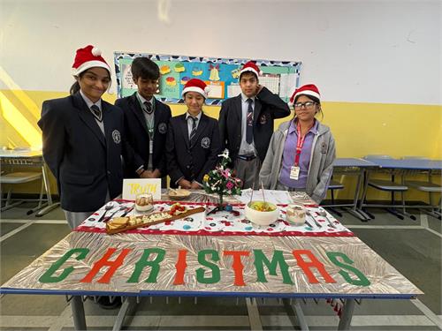 VIS Dwarka – Best school for CBSE education