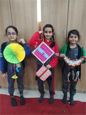 QUEEN`S VALLEY SCHOOL