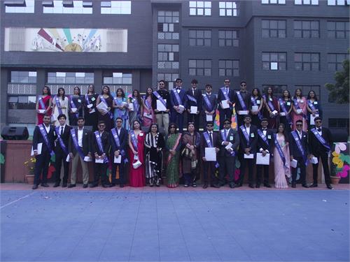 VIS Dwarka – Best school for CBSE education