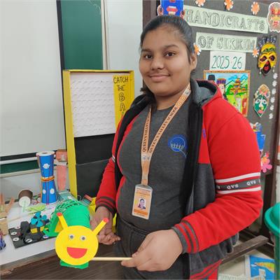 QUEEN`S VALLEY SCHOOL