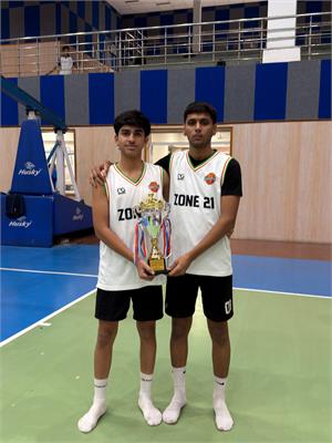 OPG World School Shines at 69th SGFI National Basketball Championship