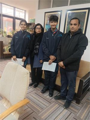 VIS Dwarka – Best school for CBSE education