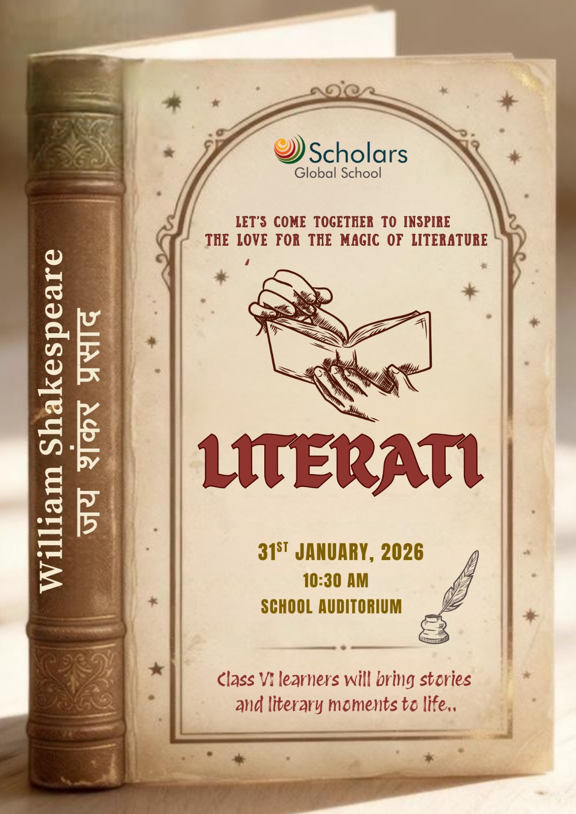 Scholars Global School