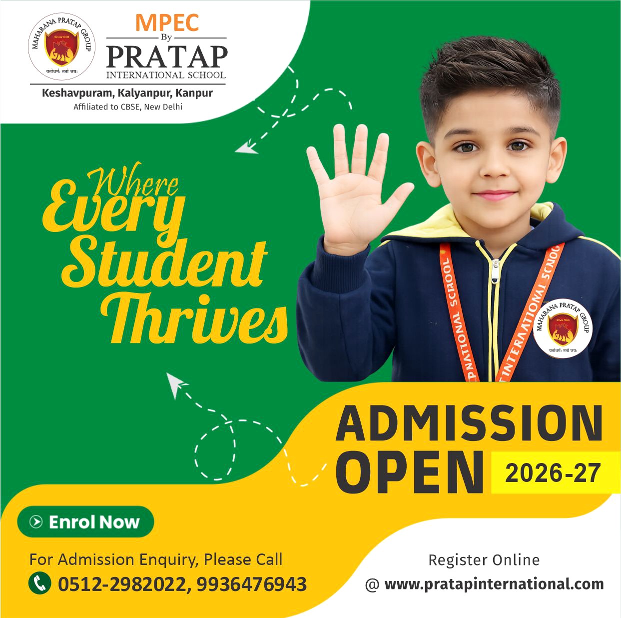 PRATAP INTERNATIONAL SCHOOL