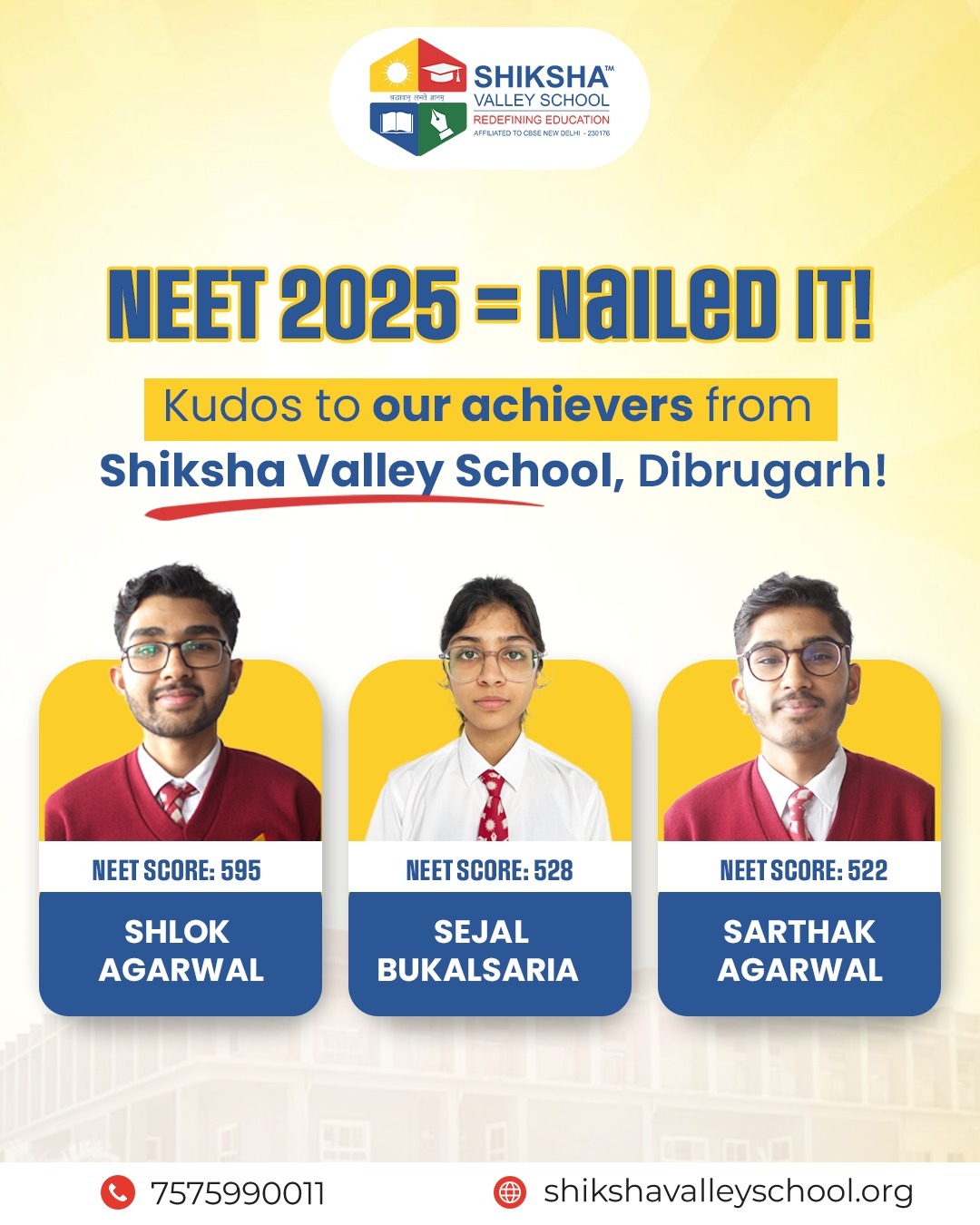 SHIKSHA VALLEY SCHOOL